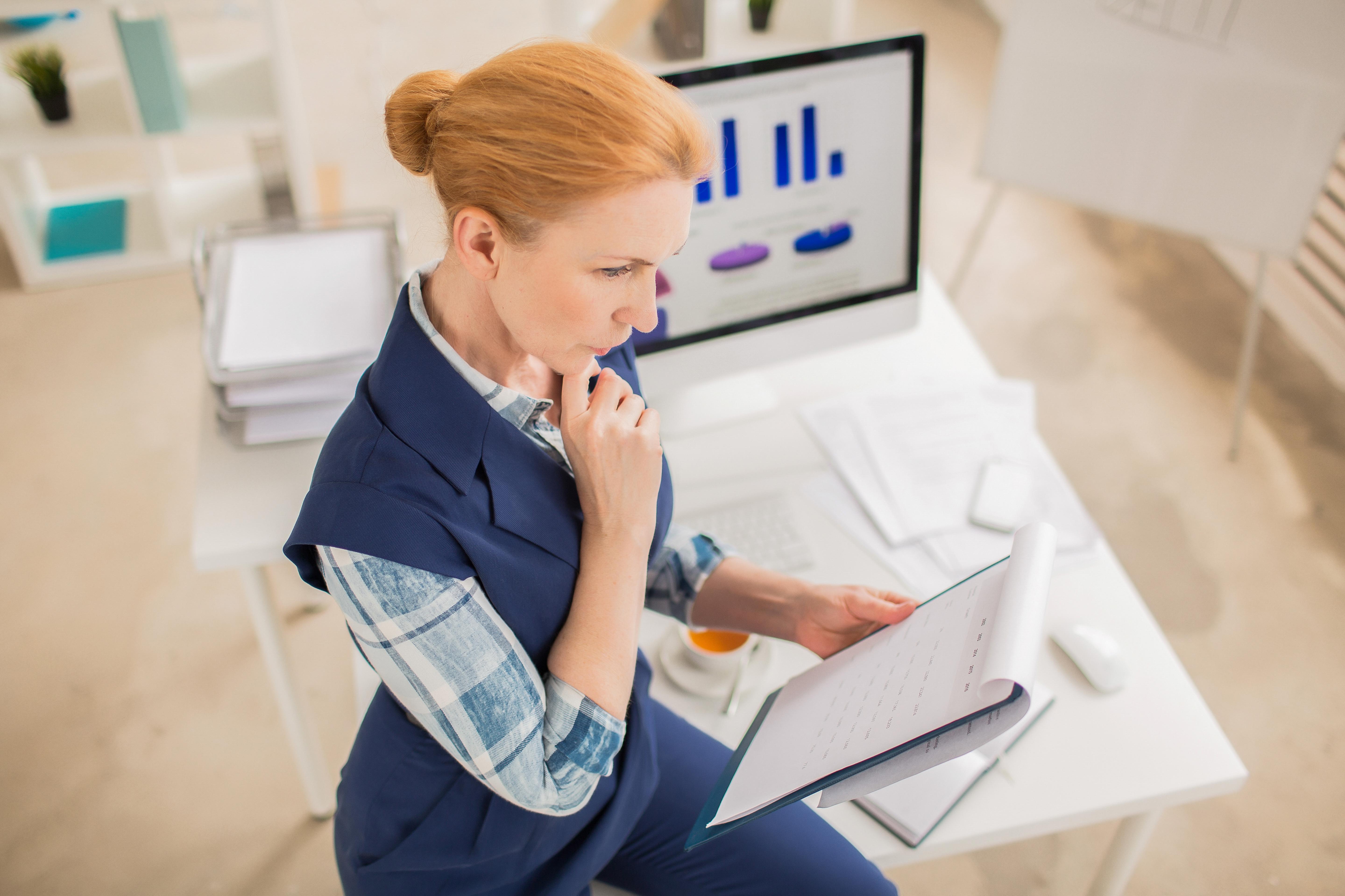 Automatización Inteligente con IA: Optimizando Operaciones