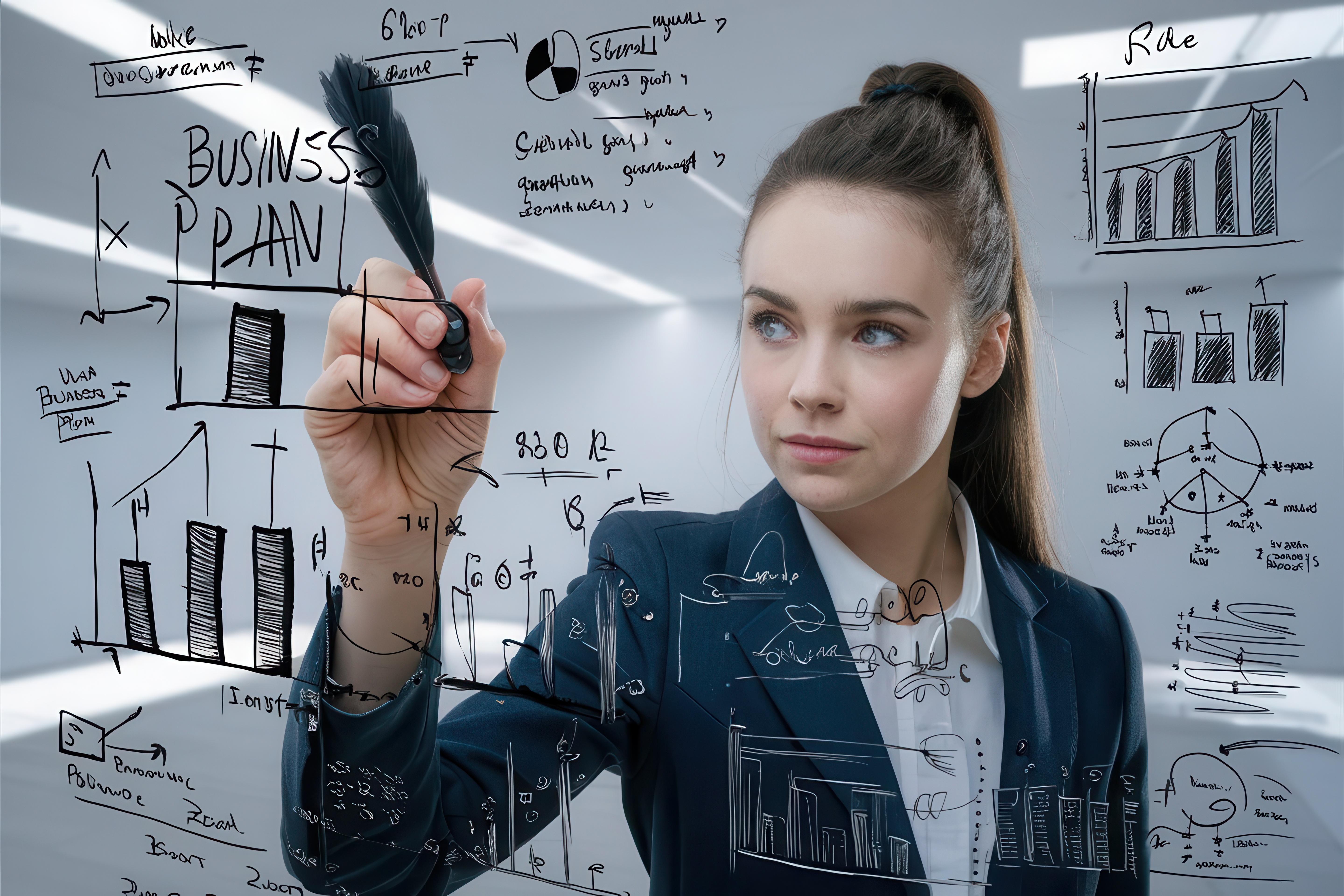 Impulsa el Crecimiento de tu Empresa con Innovación IA